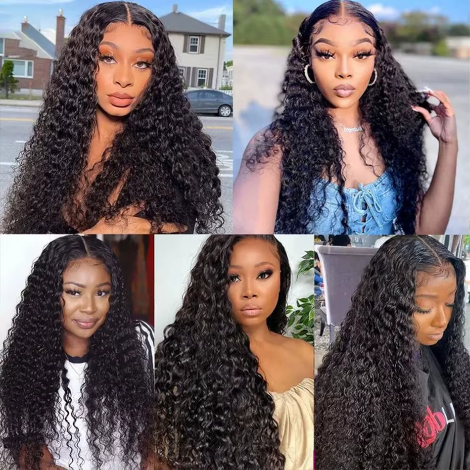 Extensions de cheveux humains Remy malaisiens non traités