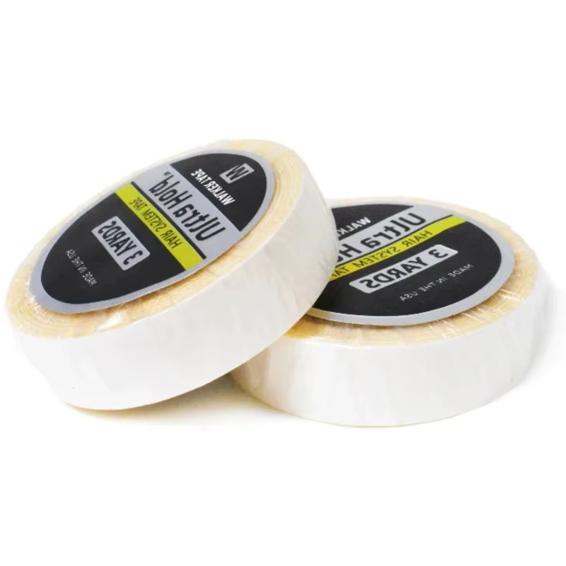 Ruban adhésif double face Ultra Hold pour perruques