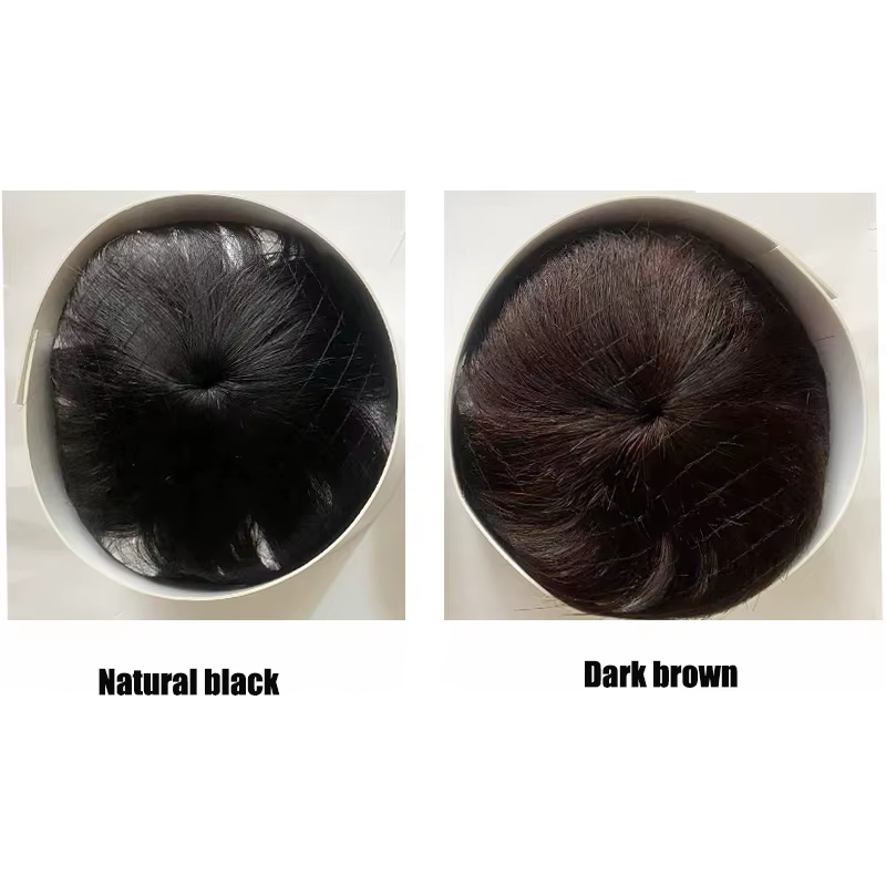 Réparation de cheveux naturels