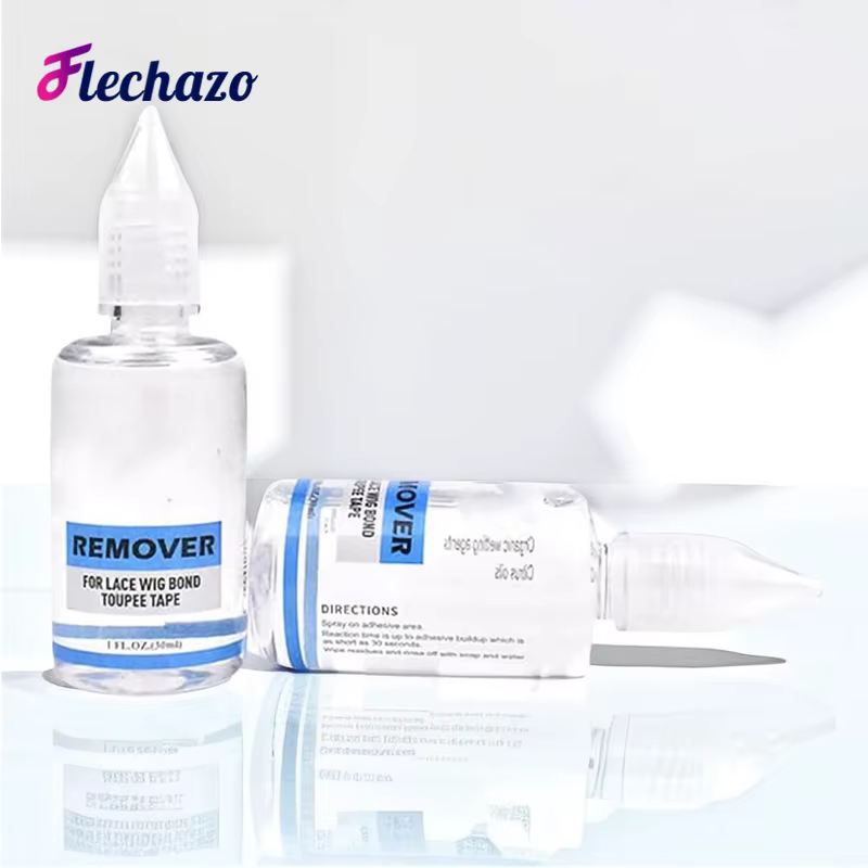 Dissolvant de colle capillaire 30ml