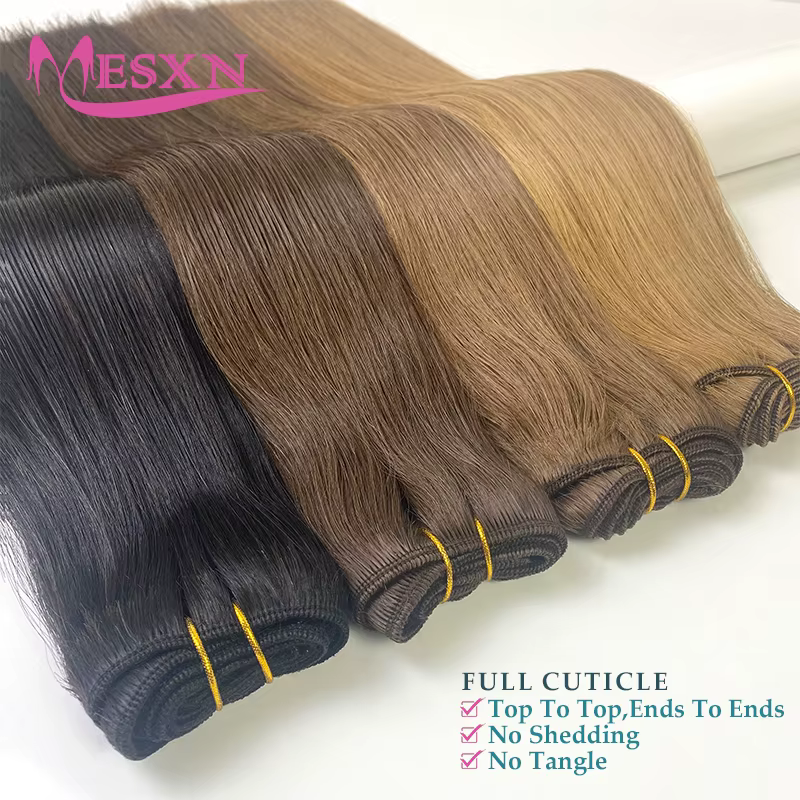 Extensions de cheveux MESXN
