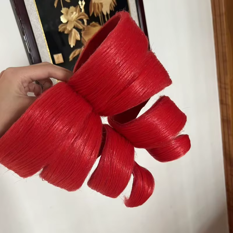 Perruque de Cosplay Anime Teto