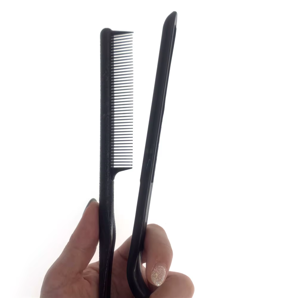 Peigne de Salon de coiffure utile