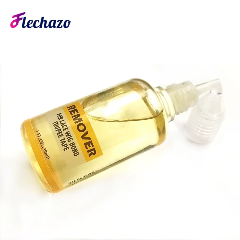 Dissolvant d'extension de bande indispensable