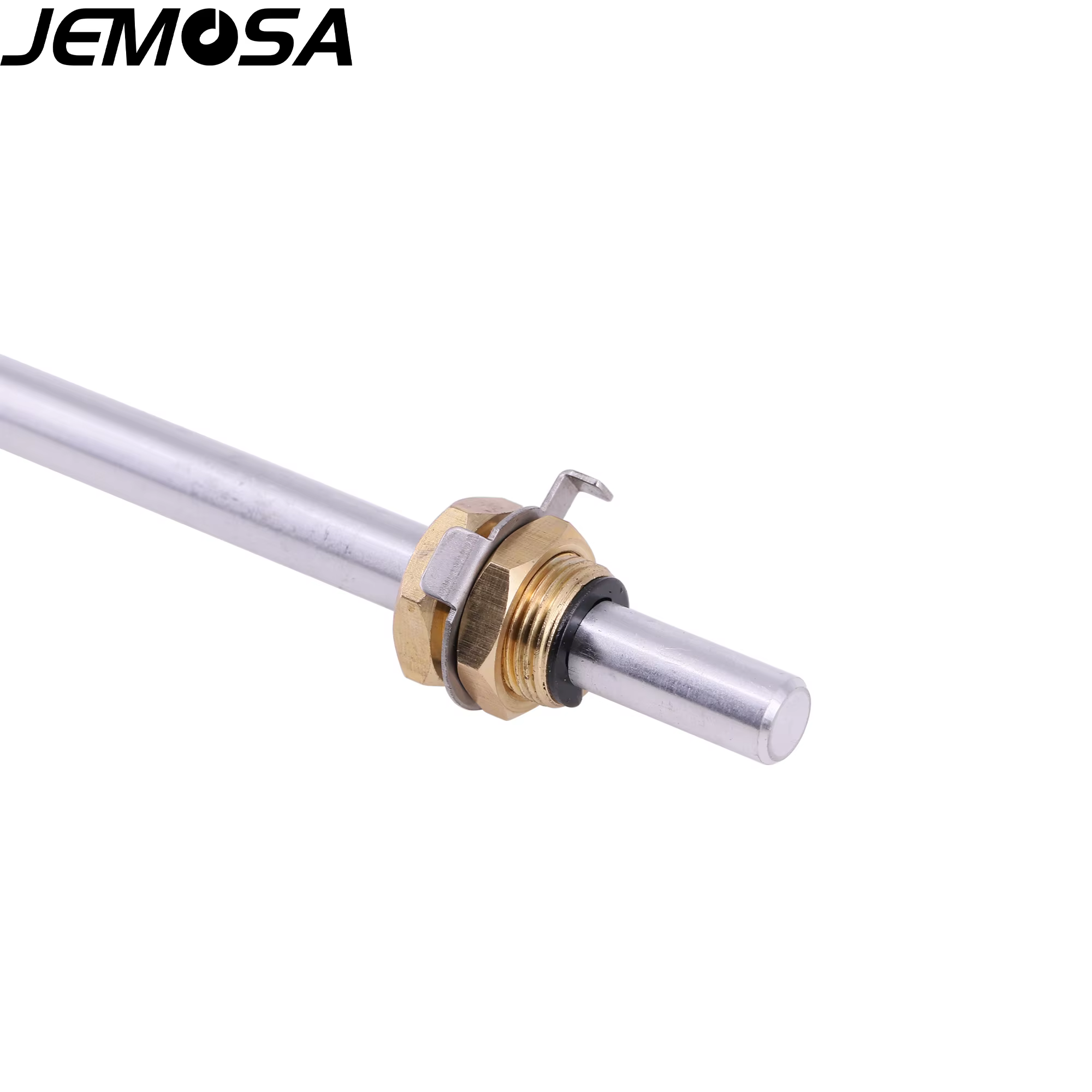 Extension d'Arbre d'Atténuateur en Aluminium pour ALPS, Potentiomètre de 6mm, Amplificateur Audio Vintage, DIY, Nouvelle Collection