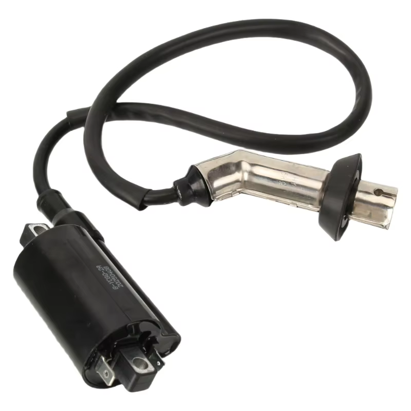 NOUVEAU Compatible avec Jonway GTX 250 EFI & 200 Tall Motorcycle GY6 EFI Bobine d'allumage conçue pour les systèmes à pédale EFI 169cc 170cc