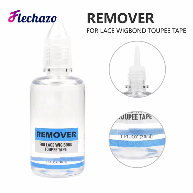 Dissolvant de colle capillaire 30ml