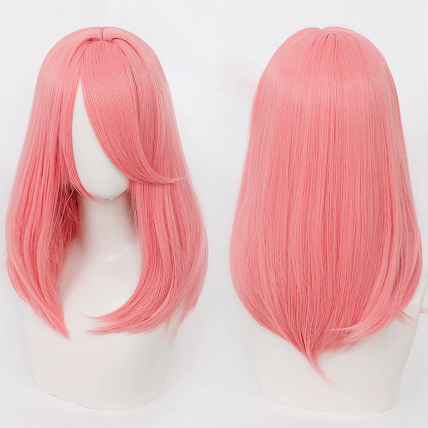 Perruque de Cosplay Anime
