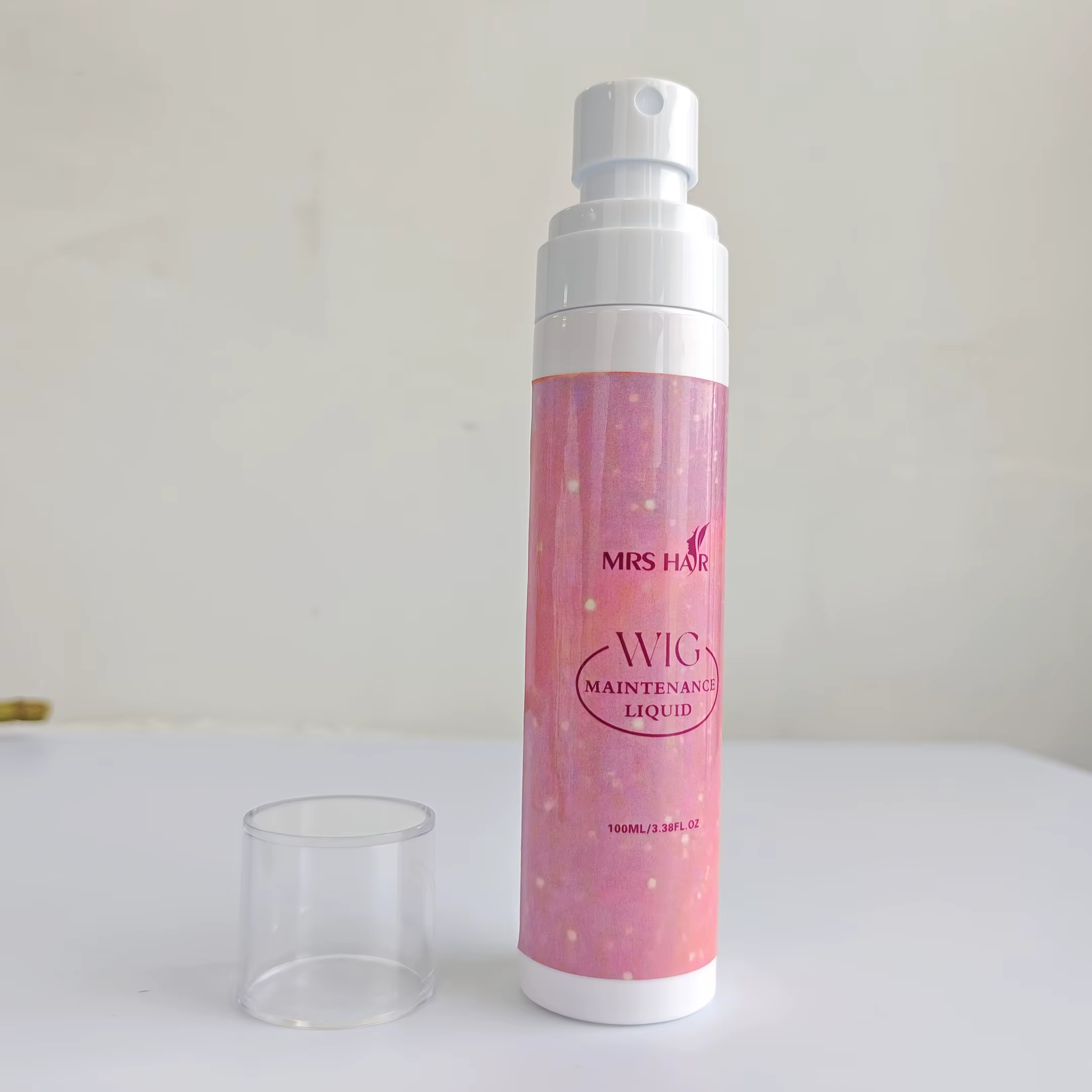 Spray de soin pour perruque 100 ml/PC