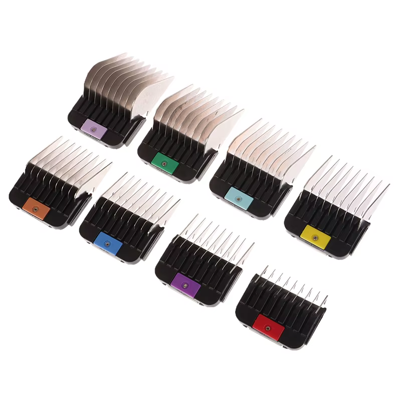 Protections de tondeuse pour tondeuses à cheveux
