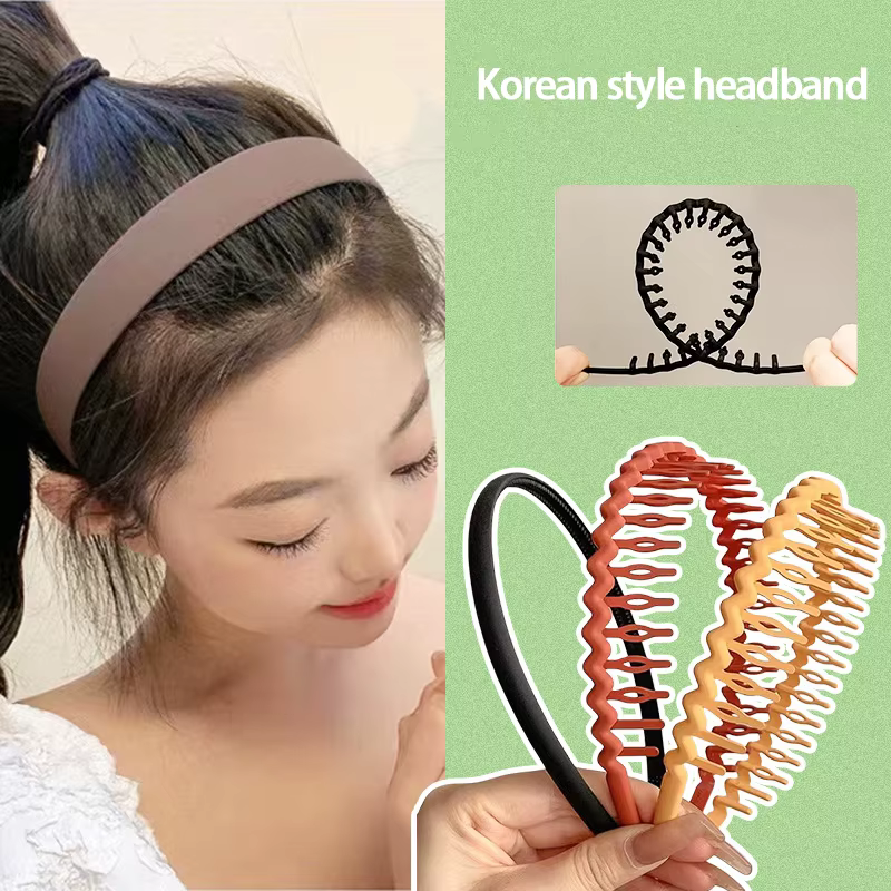Cerceau à cheveux pour femmes
