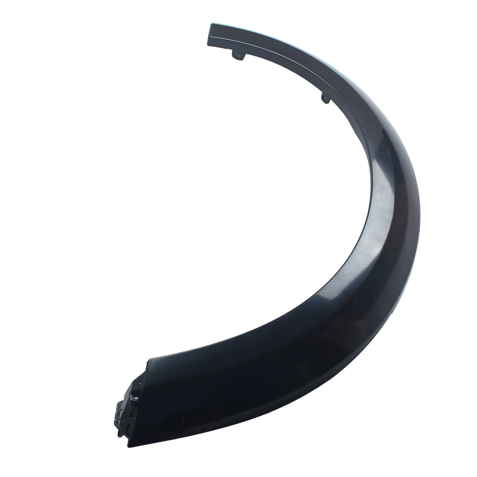 Moulage d'arc d'extension de évasé de roue de garde-boue de roue avant de voiture pour Land Rover LR3/Discovery 3 2005-2009 LR4/Discovery 4 2010-2016