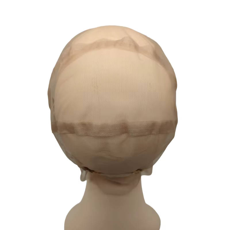 Perruque Full Lace Wig 360 naturelle