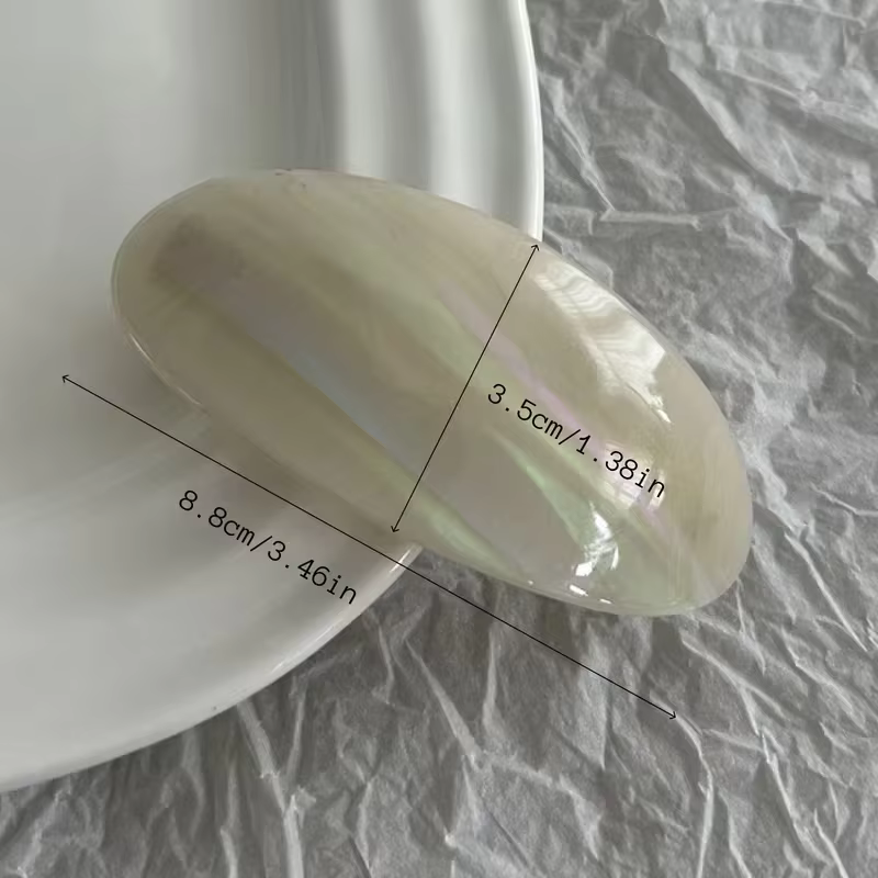 Pinces à cheveux françaises rétro et élégantes