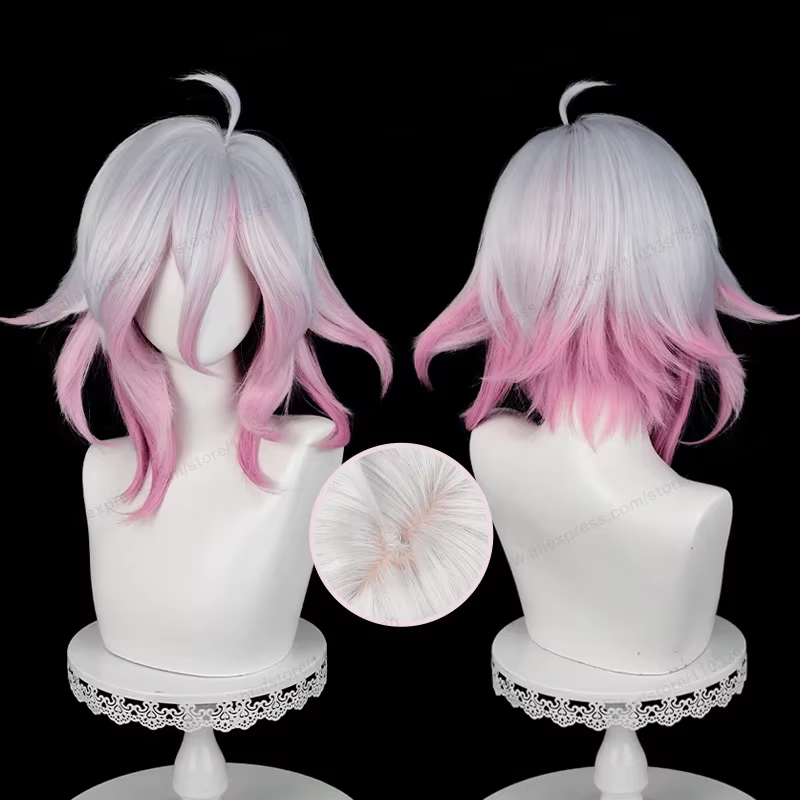 Briar Cosplay Perruque pour Femme