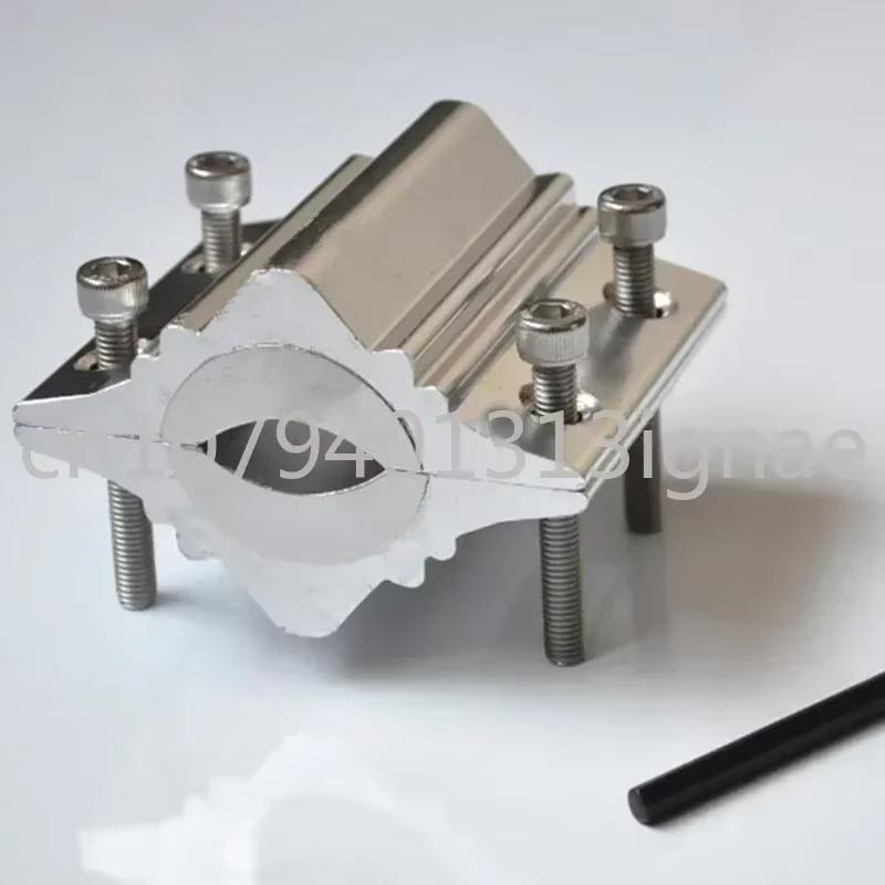 Après-shampoing adoucisseur d'eau magnétique 12800 Gauss 1.28, purificateur d'eau agricole pour éloigneur d'eau