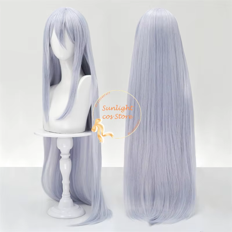 PJSK Shinonome Ena Akiyama Mizuki Yoisaki Kanade Asahina Mafuyu Cosplay perruque femmes Anime