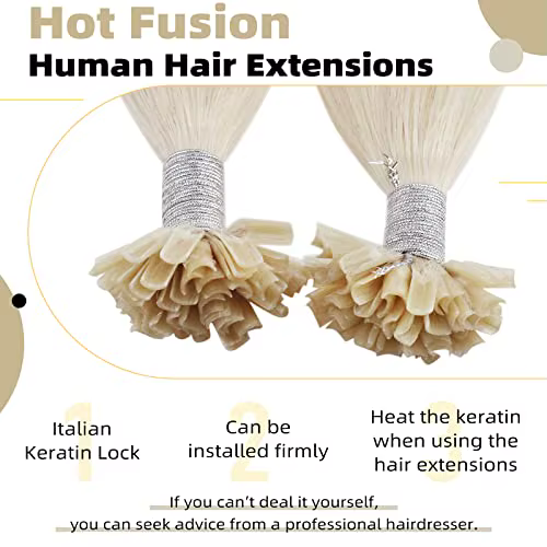 Extensions de cheveux Ugeat Utip