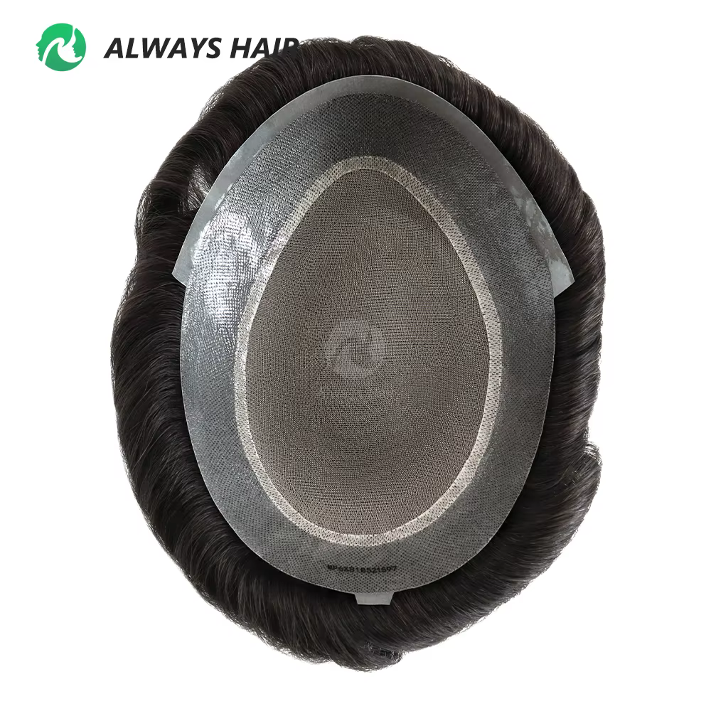 Perruque Durable Mono PU pour Homme