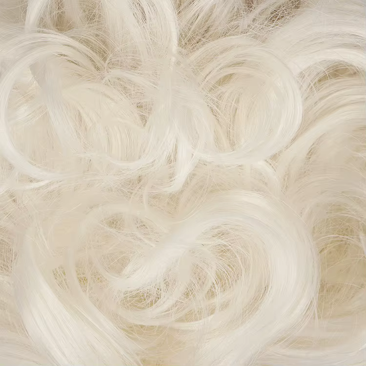 Perruques de Cosplay Marie Antoinette