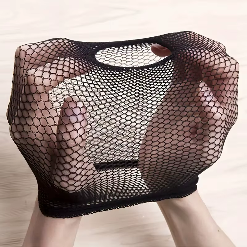 Bonnets de perruque pour femmes