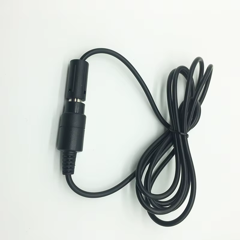 Câble d'extension de 1,8 m pour console de jeu Gamecube NGC, cordon d'extension de manette, accessoires d'allongement