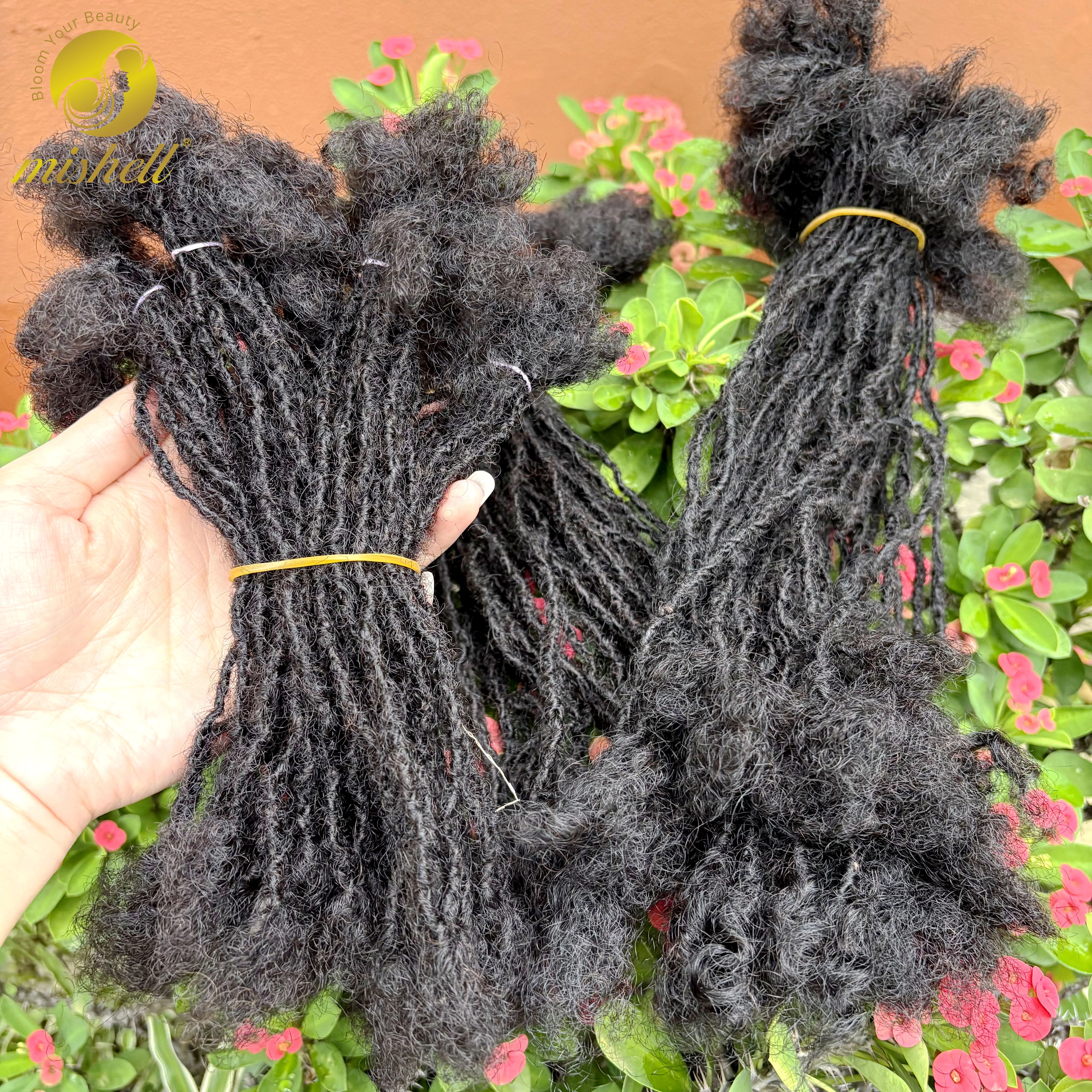 Extensions de micro-loc