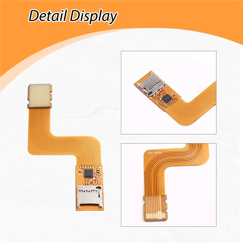 B86B-accessoires d'extension pour PSP Go M2 pour Console de jeu avec transfert à grande vitesse adaptateur micro-sd convertisseu