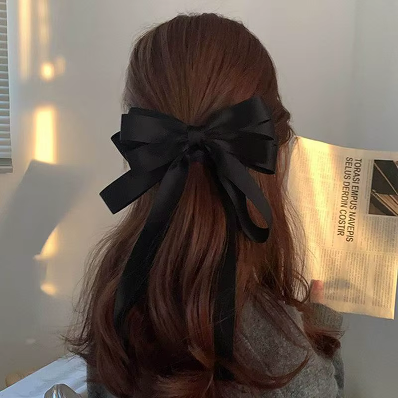 Pinces à cheveux à la mode pour femmes et filles