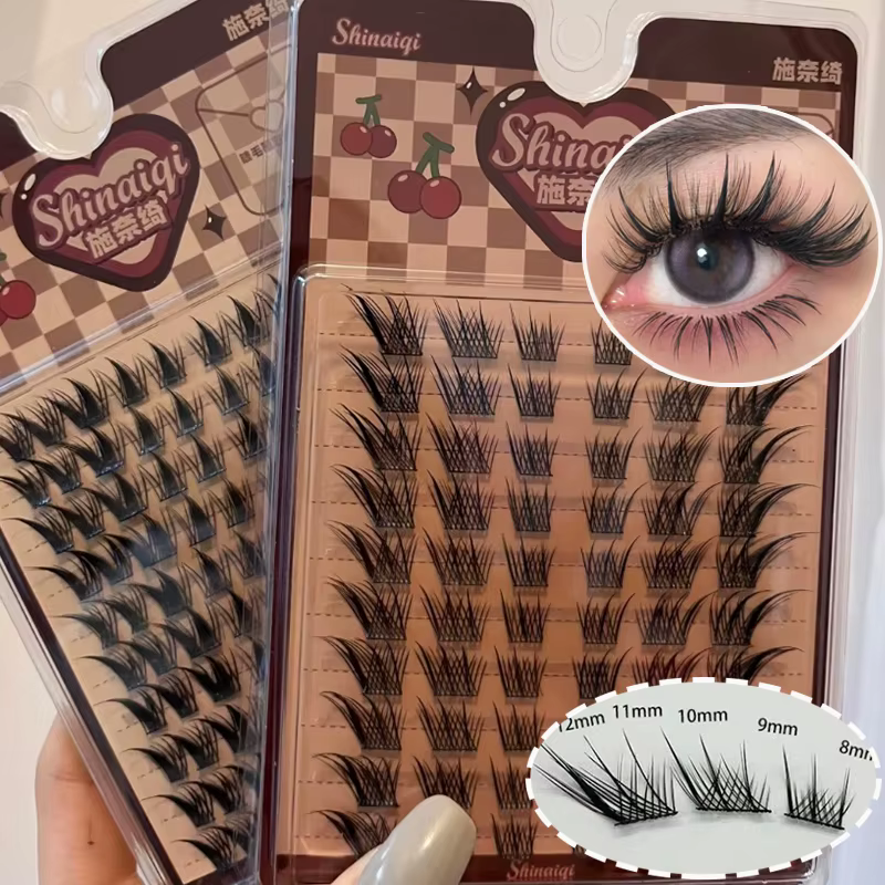 Flying Fox – faux-cils simples