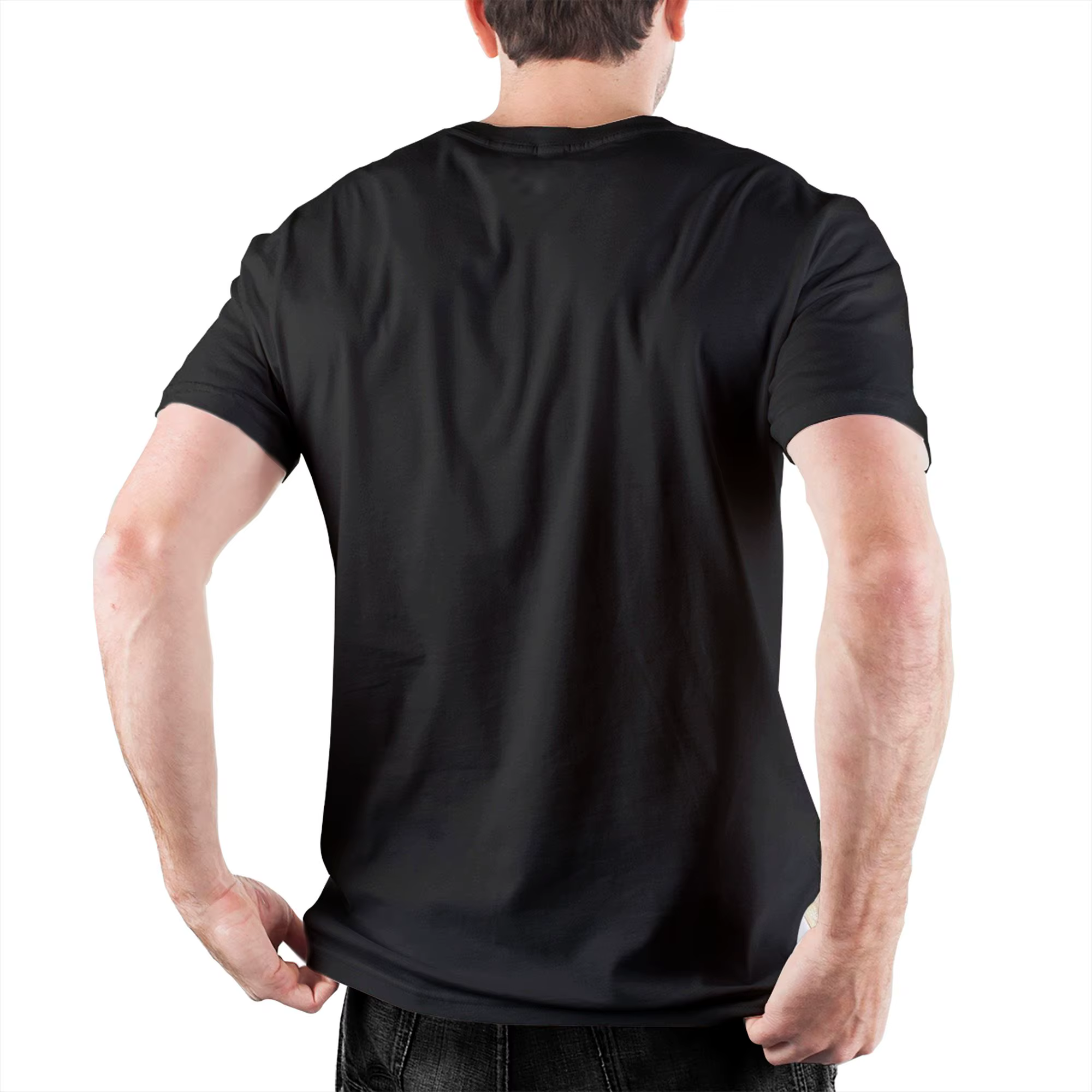 T-shirt 100% coton pour hommes et femmes, vêtements pour hommes et femmes, nouvelle collection, A Knight Of The Seven Kingdoms
