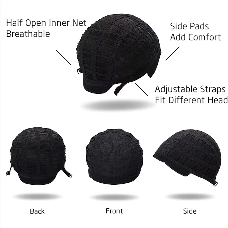 HAIRJOY 80s femmes Peggy Bundy ruche perruque longue ondulée cheveux synthétiques perruques pour femme au foyer marié Vintage Costume Cosplay Halloween