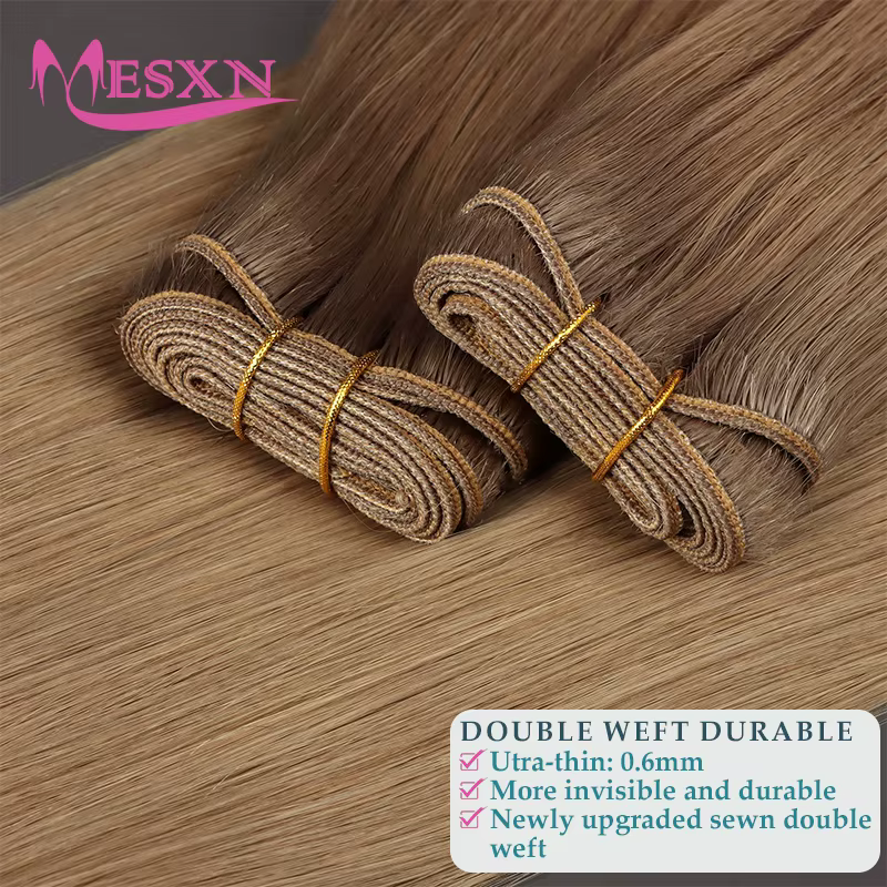 Extensions de cheveux MESXN