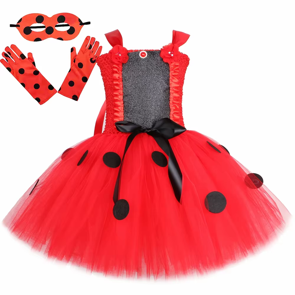 Costume de CÔTÉ cinelle pour filles