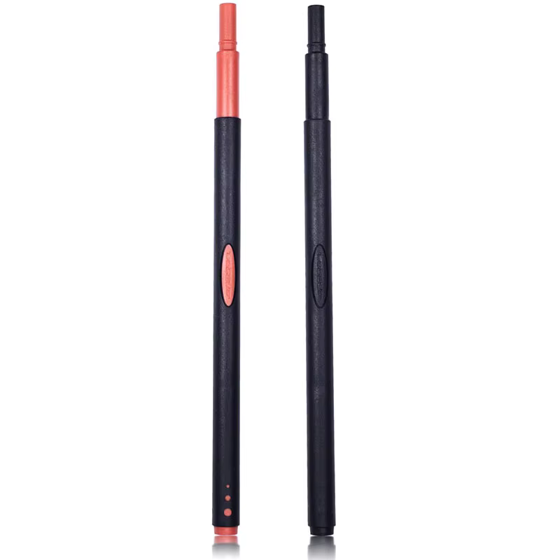 Fils de Test multimètre, tige d'extension de Test de sonde de câble Applicable aux accessoires de Test API universels de 4mm