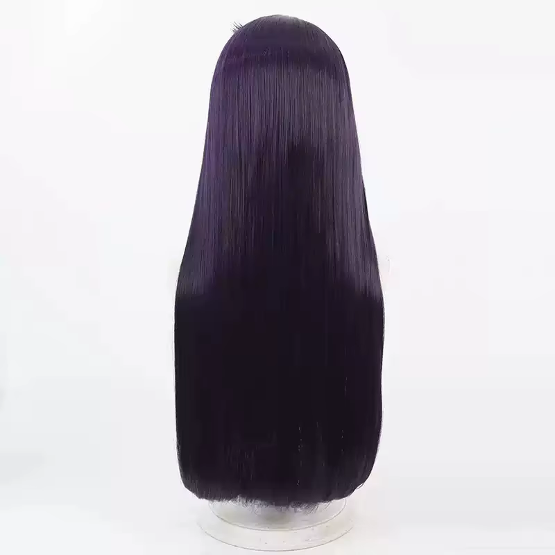 Perruque de Cosplay Anime marin Mars Hino Rei