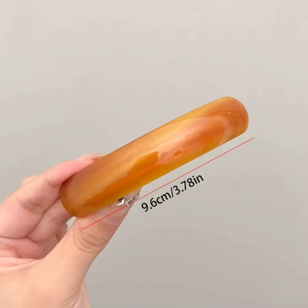 Pince à cheveux Chic de haute qualité pour filles