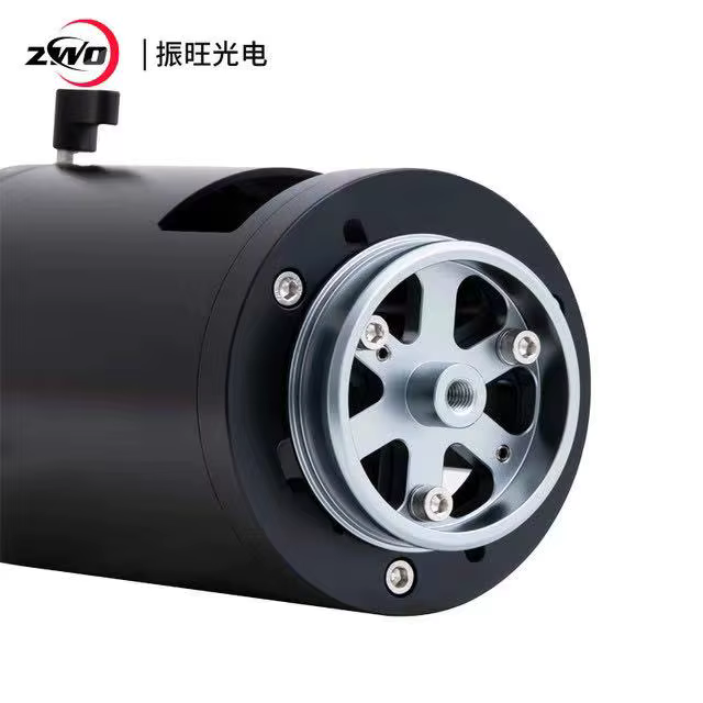 【Vente ponctuelle】 Extension ZWO Pier pour monture AM5 ou AM3 PE200