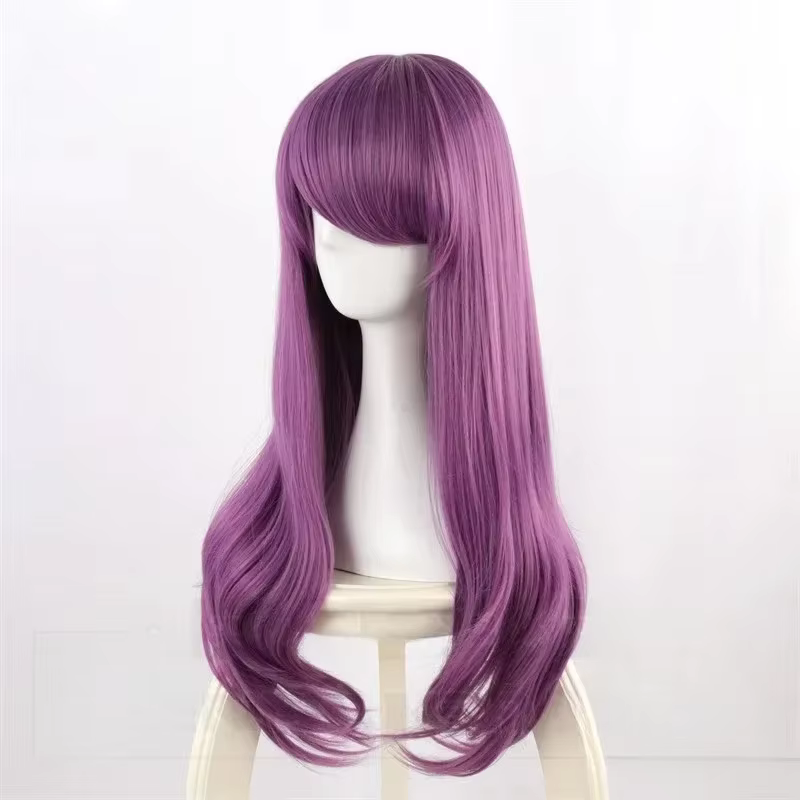 Rize Kamishiro Cosplay perruque Tokyo Ghoul