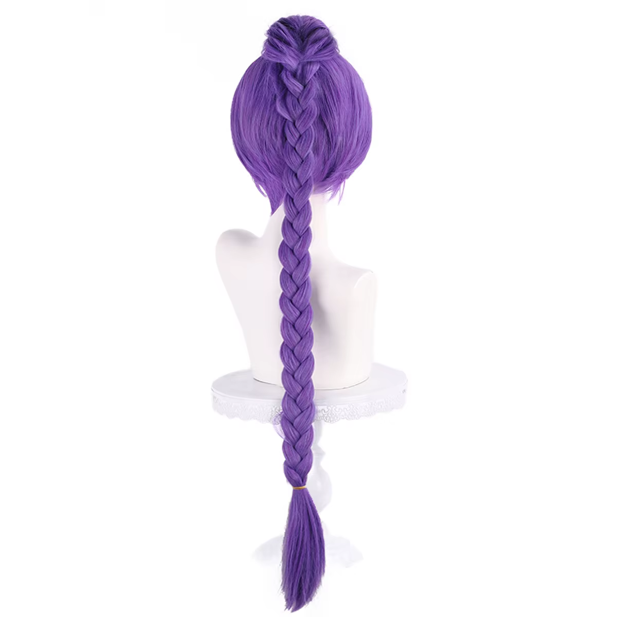 Rumy Cosplay perruques pour filles Huntri