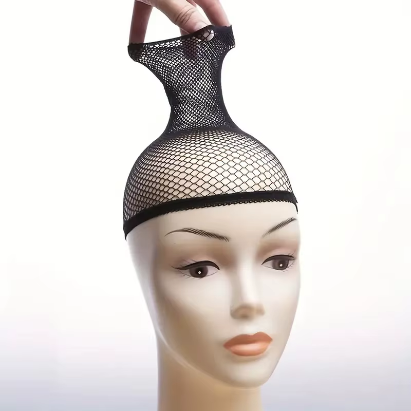 Filets à cheveux élastiques extensibles de haute qualité