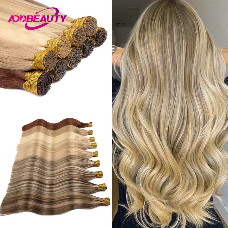 ITip Extension de cheveux