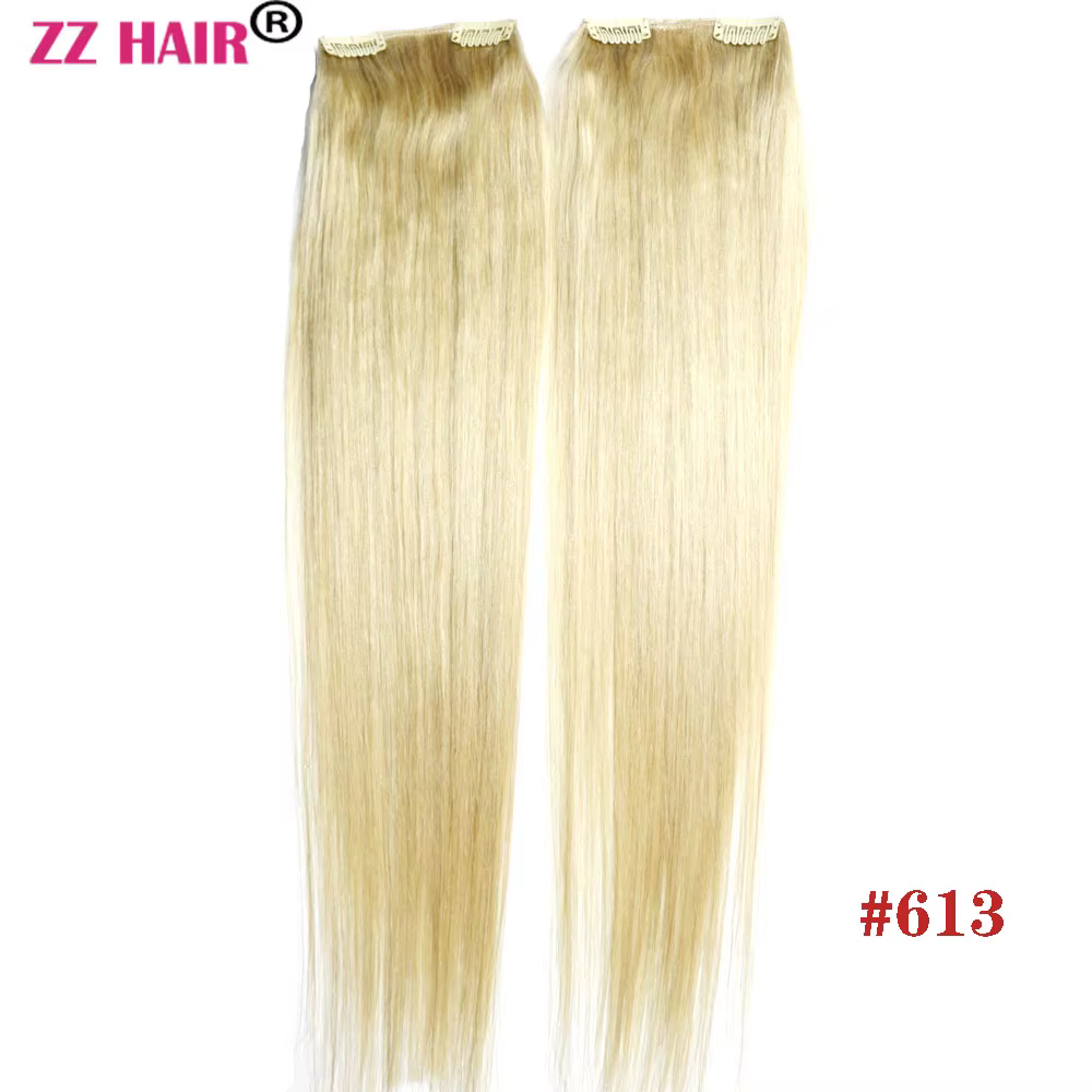 Extensions de Cheveux Brésiliens 100% Naturels Remy