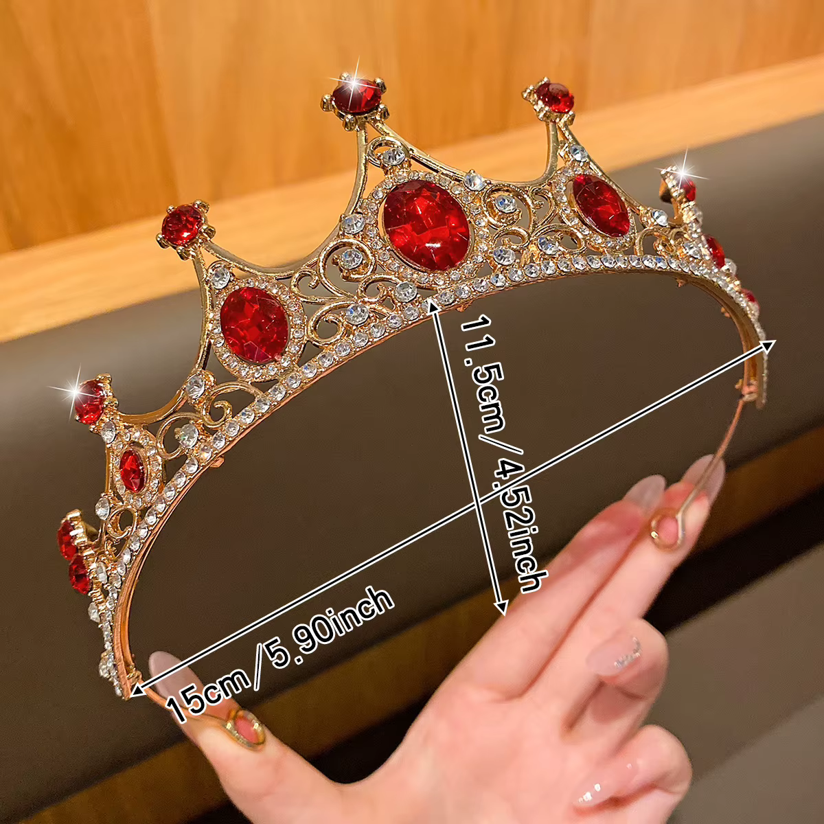 1 Crown Fashion