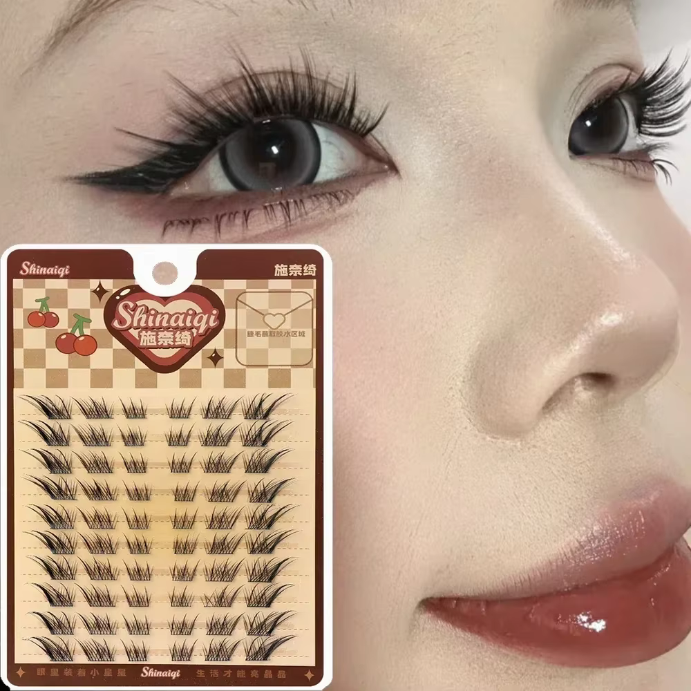 Flying Fox – faux-cils simples