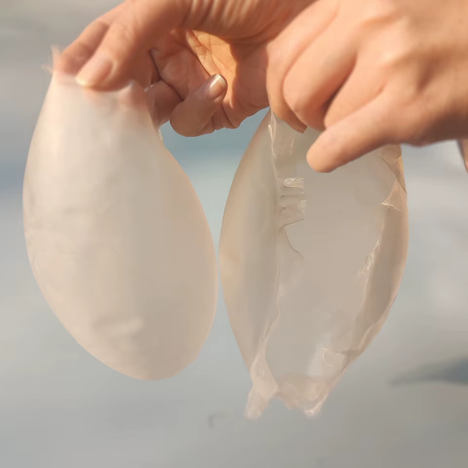 Perruque de simulation du cuir chevelu pour hommes