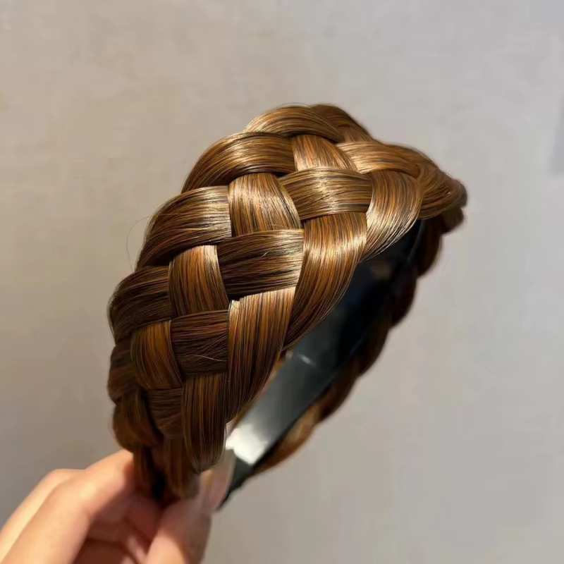 Bandeaux de perruque pour femmes