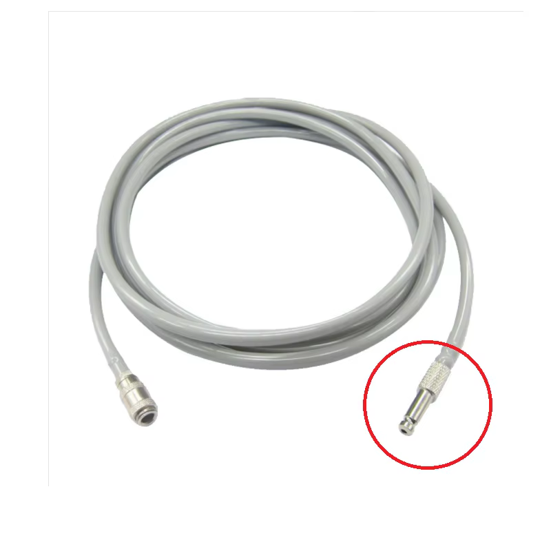 CONTEC-Tube d'Extension pour Moniteur Patient, Tensiomètre, Original, Vente au Détail et en Gros, 3m, 1/10/20/30/50 Pièces au Choix