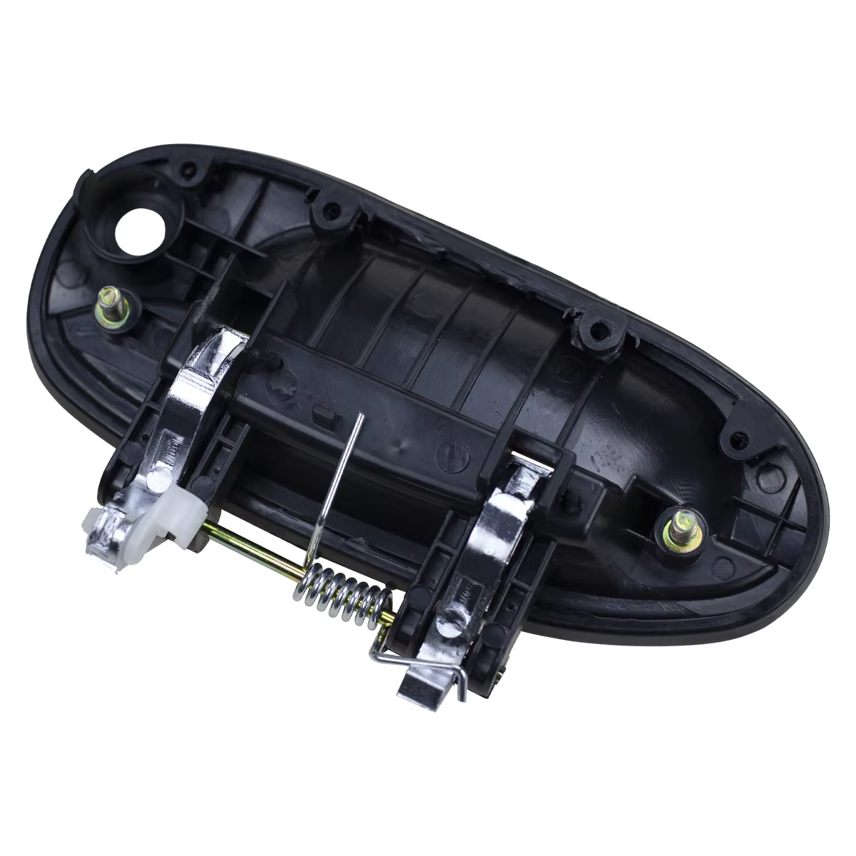 Poignée de porte extérieure chromée avant arrière gauche droite pour Kia Carens 2002-2006 0K2FB-59410 0K2FB-58410