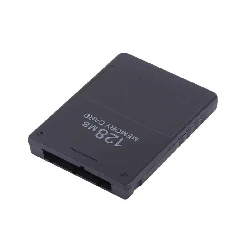 Premium 8MB 64MB 128MB Memory Card Expansion Suitable for Micro SD for Sony Playstation for PS2